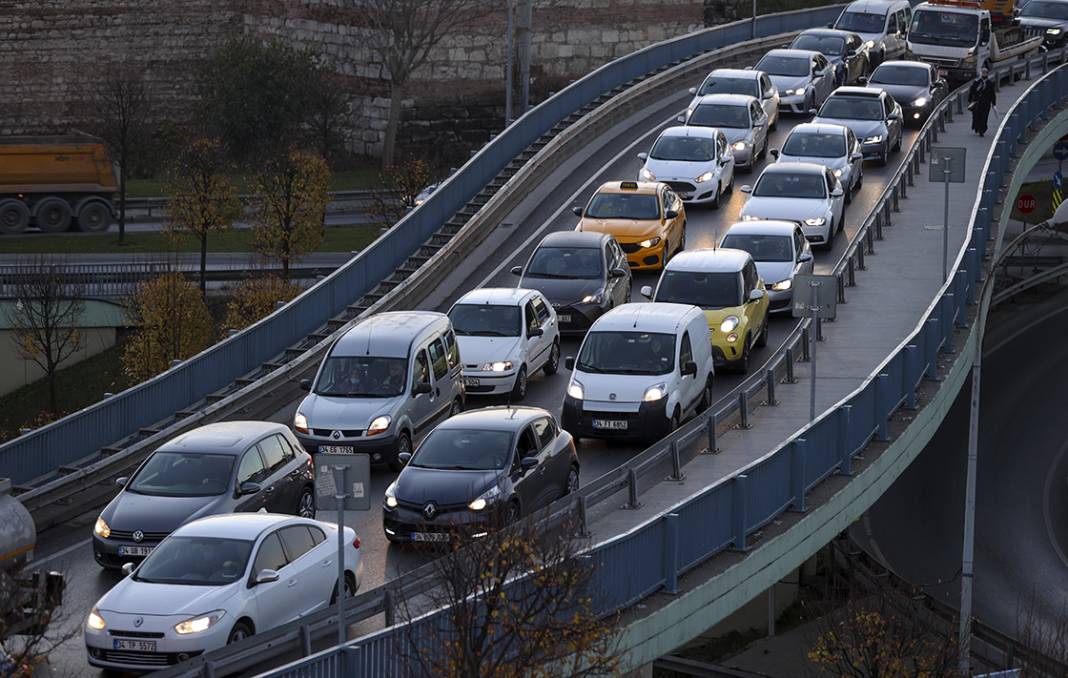 Milyonlarca araç sahibini ilgilendiriyor: Yeni fiyat listesi açıklandı! 6